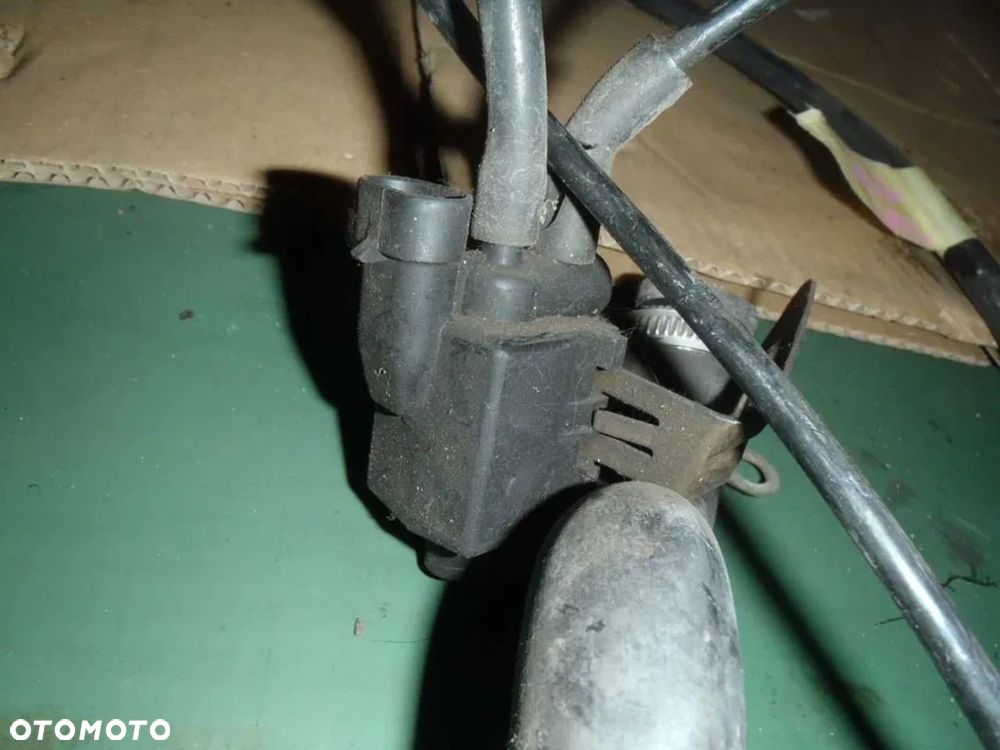 zawór podciśnienia 199 opel calibra frontra vectra astra omega