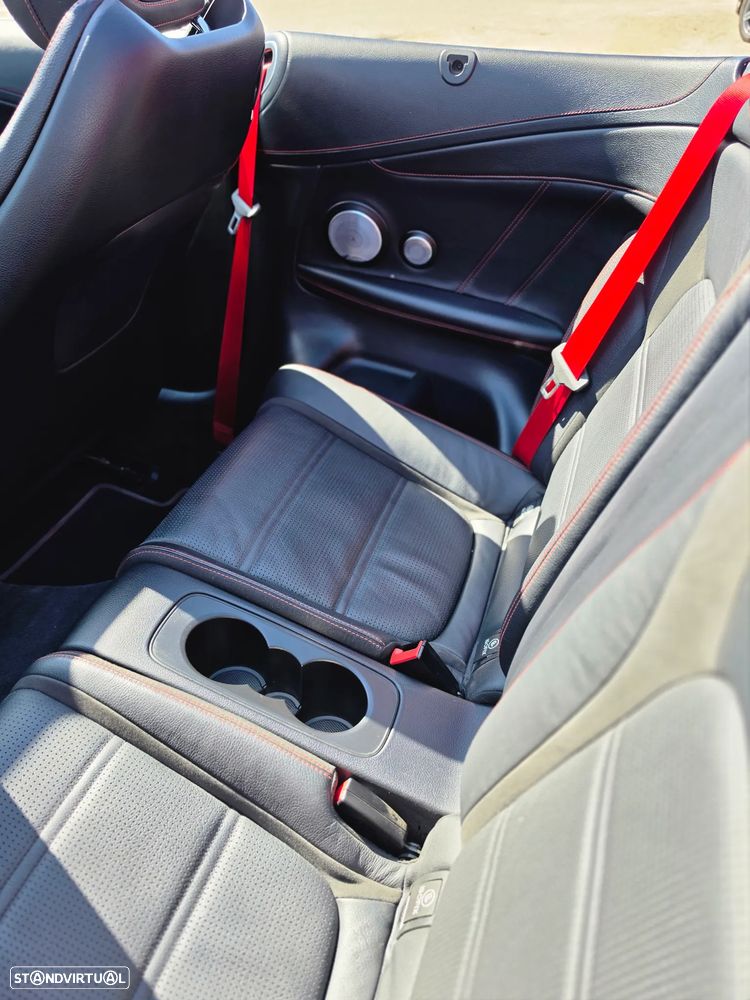 Mercedes-Benz C 43 AMG 4Matic 9G-TRONIC - 11
