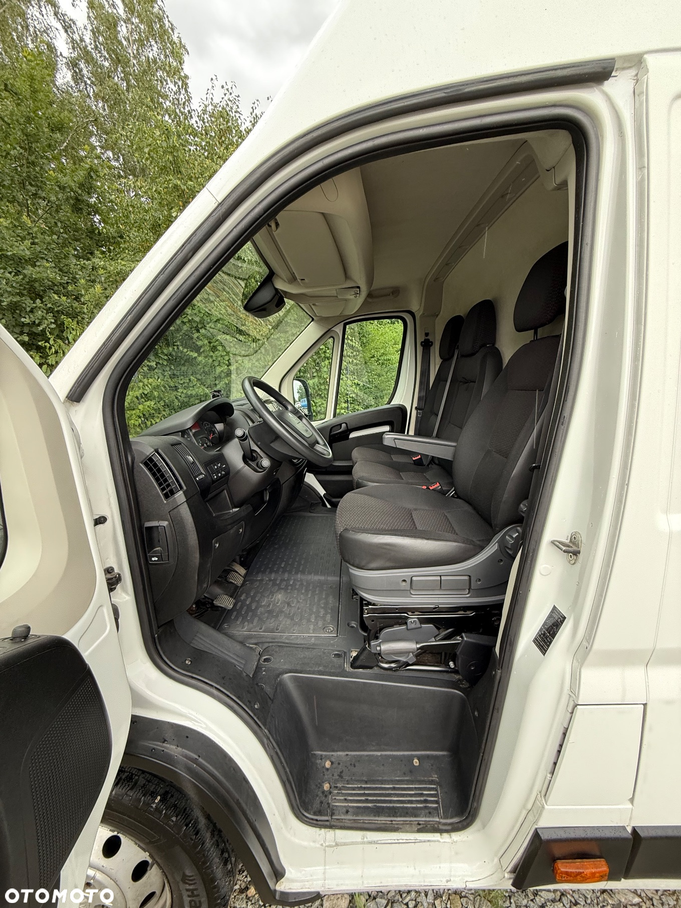 Peugeot Boxer - 14