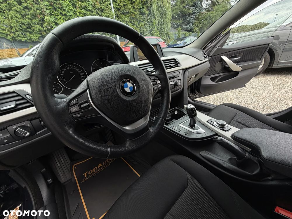 BMW Seria 4 - 19