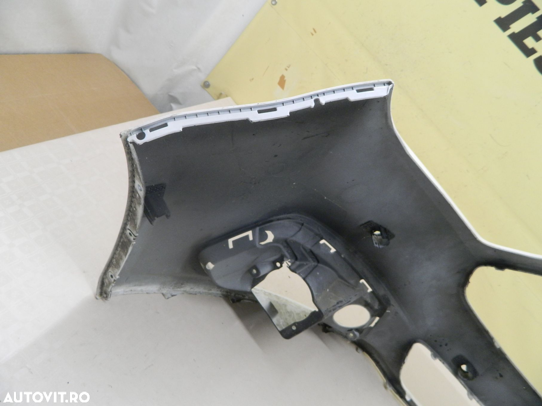 Bara fata Ford S-Max, 2014, 2015, 2016, 2017, 2018, cod origine EM2B-17F003-AW. - 5