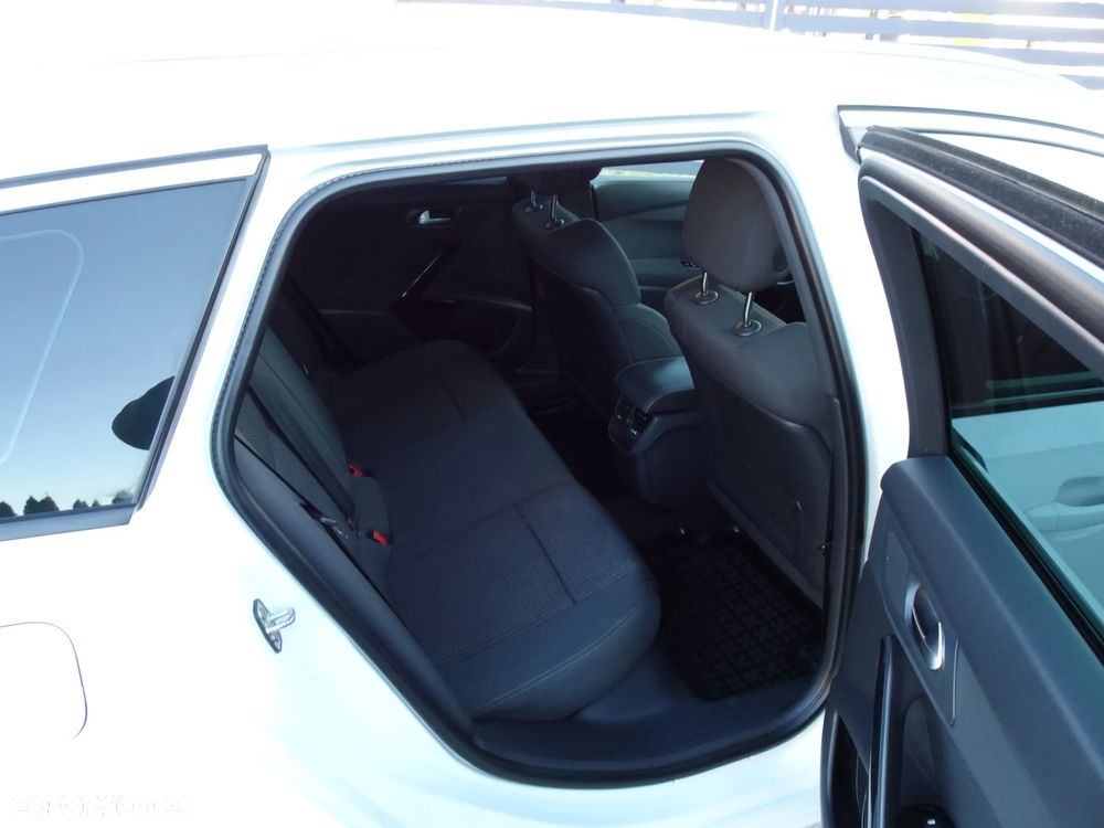 Peugeot 508 1.6 BlueHDi Allure S&S - 14