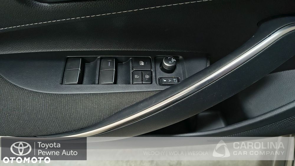 Toyota Corolla 1.8 Hybrid Comfort - 16