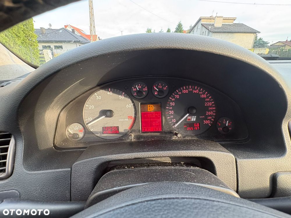 Audi S6 Avant 4.2 Quattro Tiptronic - 16