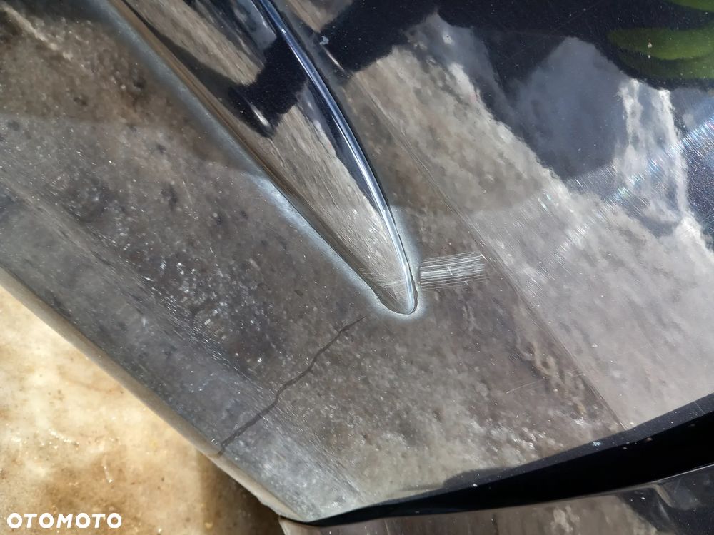 OPEL CORSA D DRZWI PRAWE PRZEDNIE PRAWY PRZÓD 3 DRZWI KOLOR: Z20R - 6