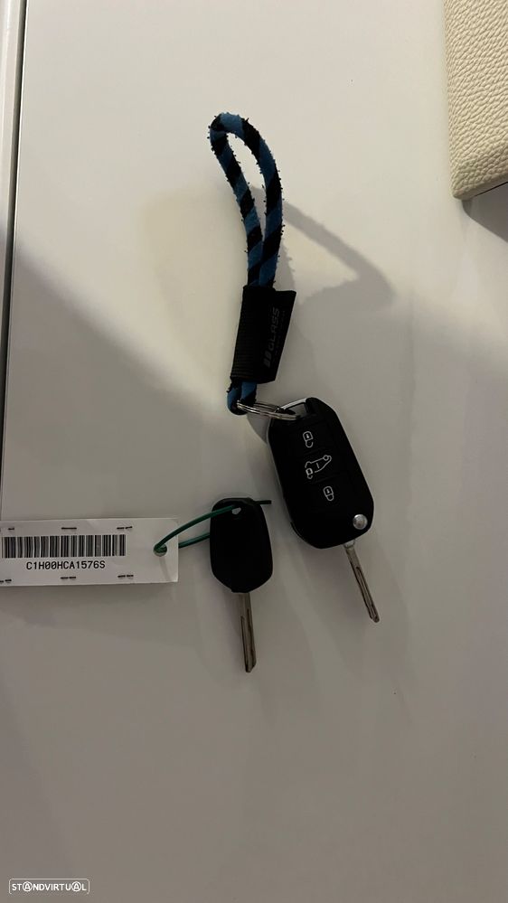 Citroën Jumpy 2.0 BlueHDI XL 180cv C/Sistema de Frio - 17