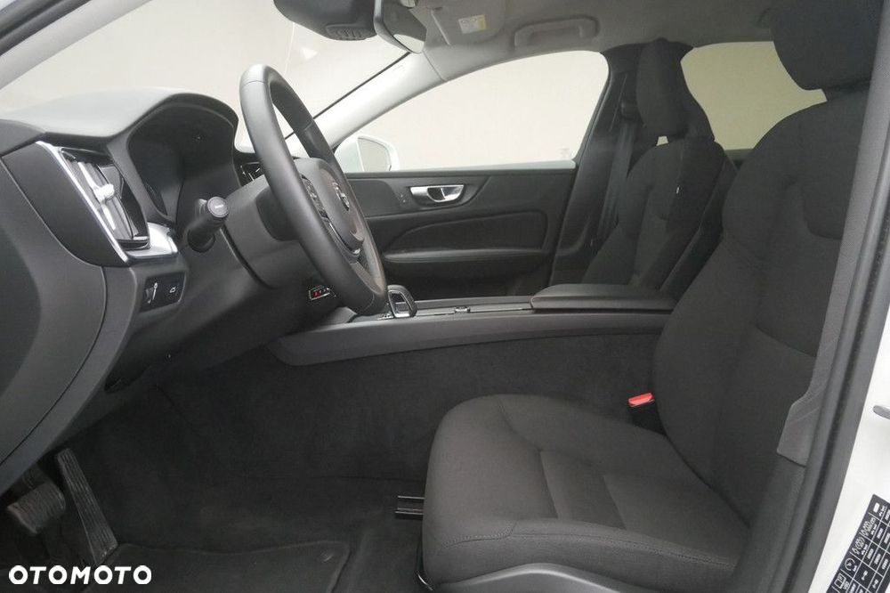 Volvo V60 - 12