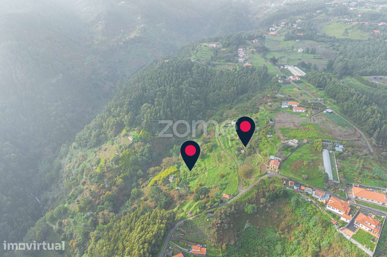 Terreno localizado em Lamarejas -Santa Cruz - Grande imagem: 5/13