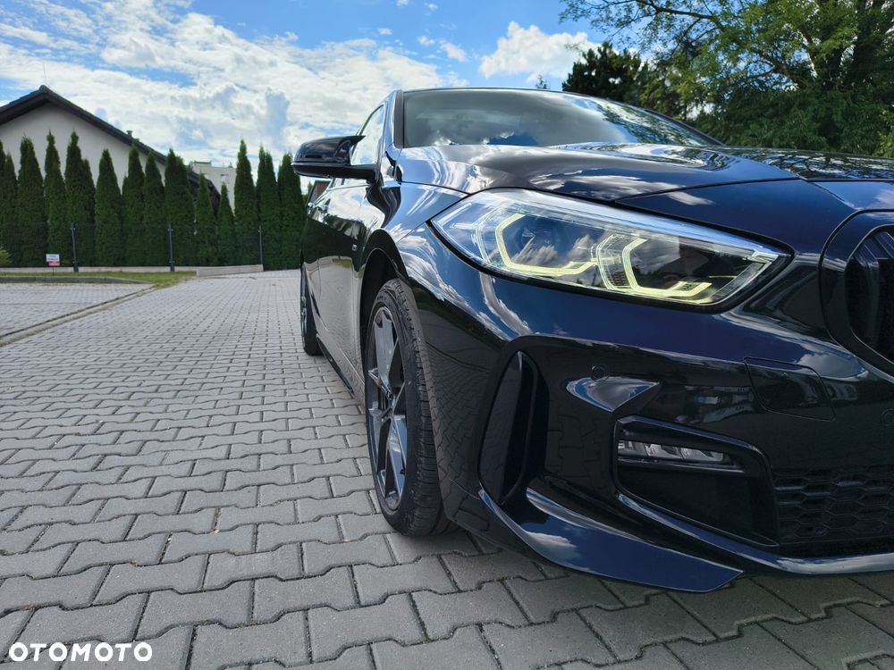 BMW Seria 1 120i M Sport - 29
