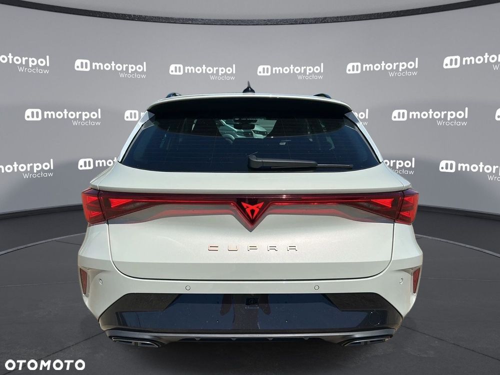 Cupra Leon Sportstourer - 12