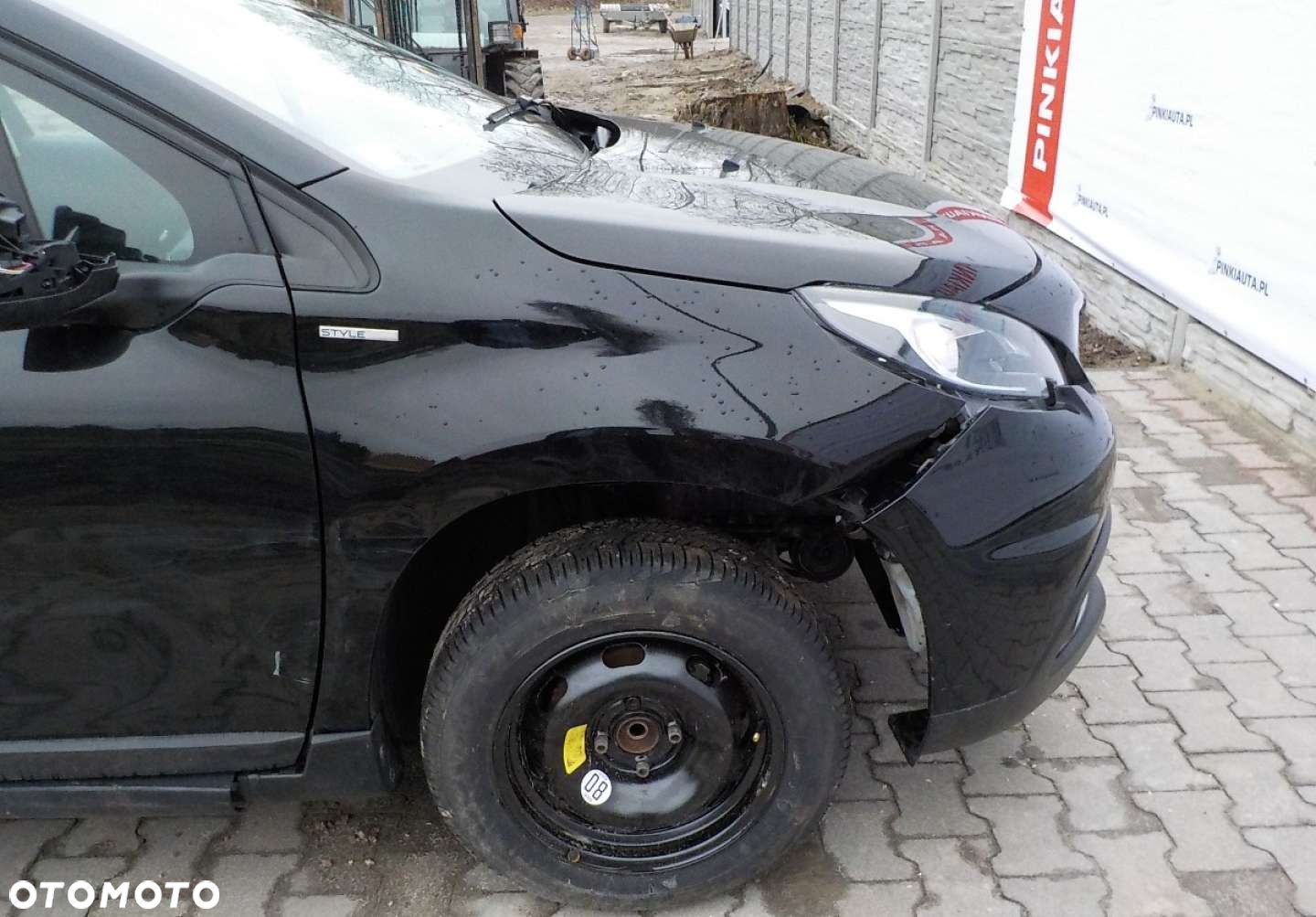 Peugeot 2008 - 19