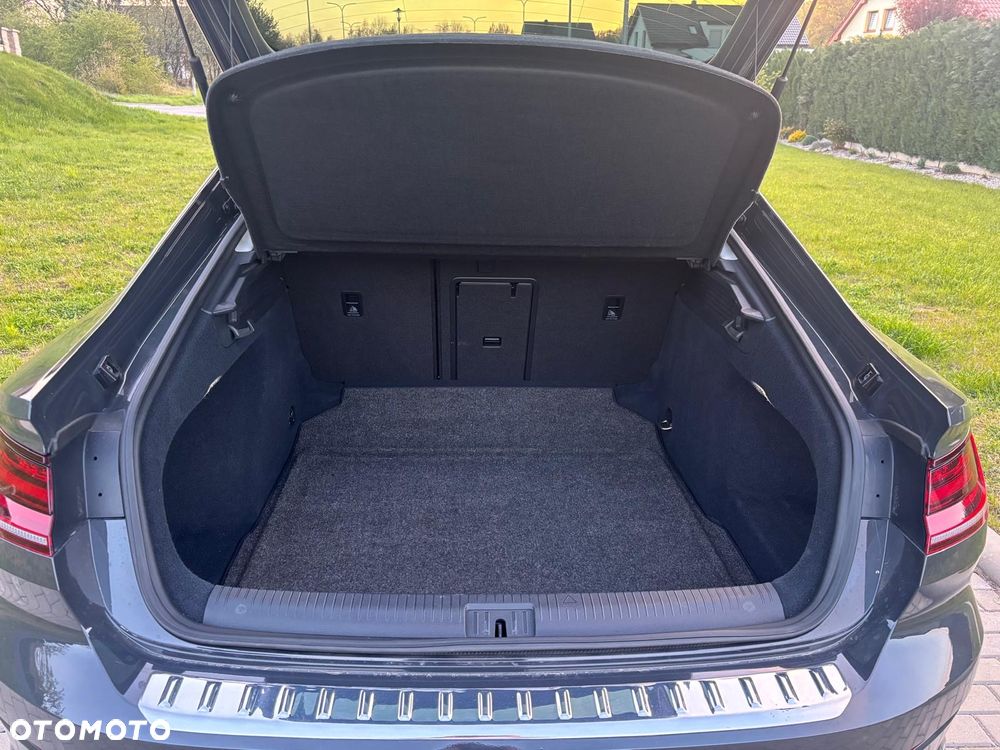 Volkswagen Arteon - 16