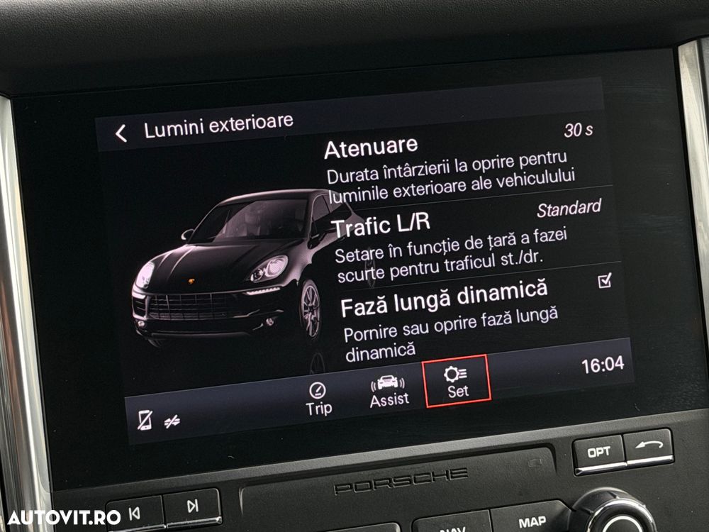 Porsche Macan S PDK - 30