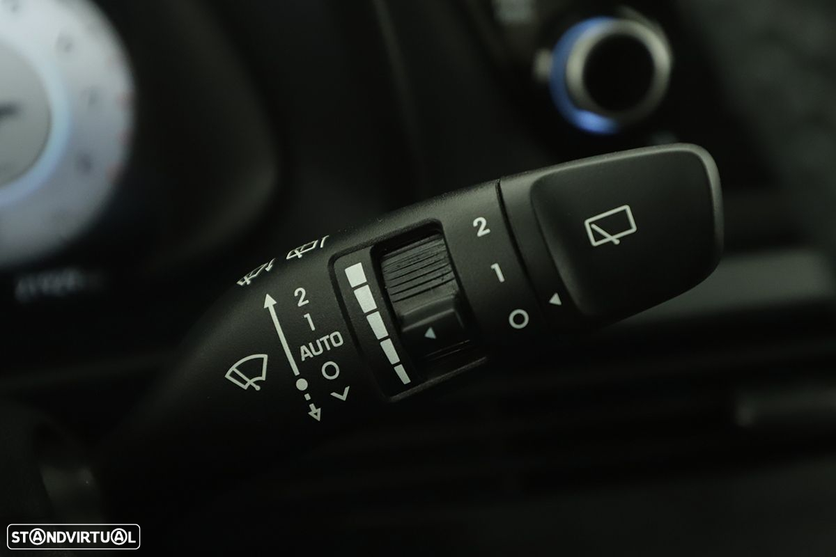 Hyundai Bayon 1.0 T-GDI Premium - 18