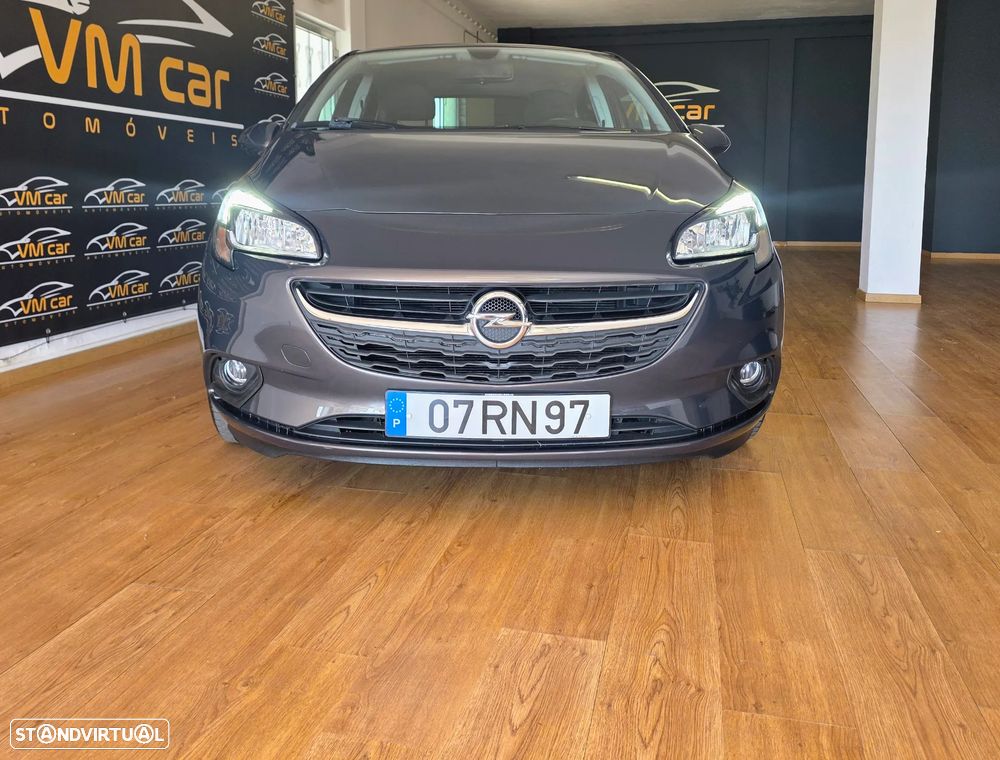 Opel Corsa 1.0 T Color Edition - 4