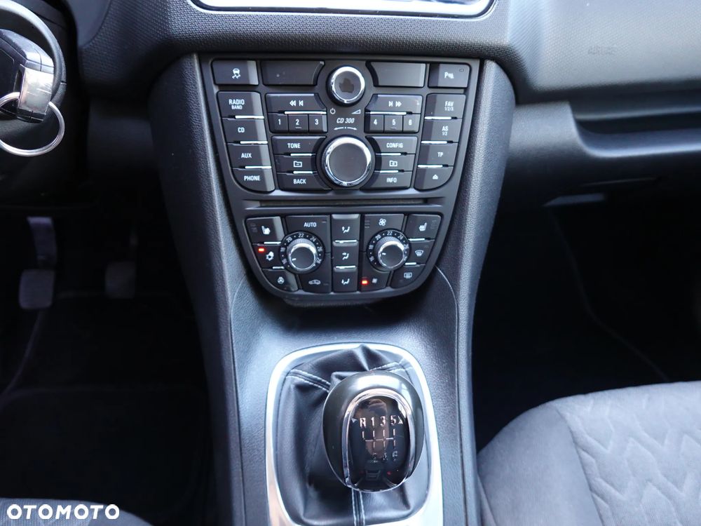 Opel Meriva 1.4 Active - 23