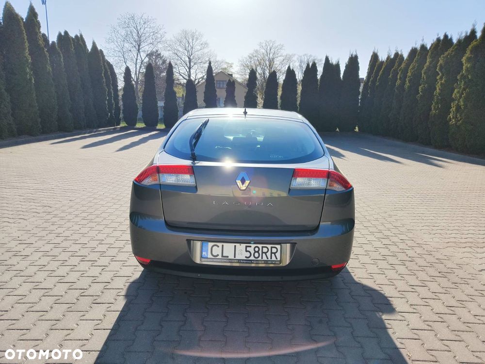 Renault Laguna 2.0 Privilege - 4