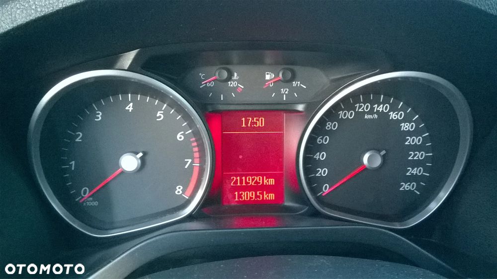 Ford S-Max 2.5 Titanium - 23