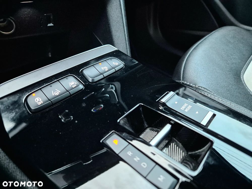 Opel Mokka 1.2 DI Turbo Automatik Business Elegance - 21