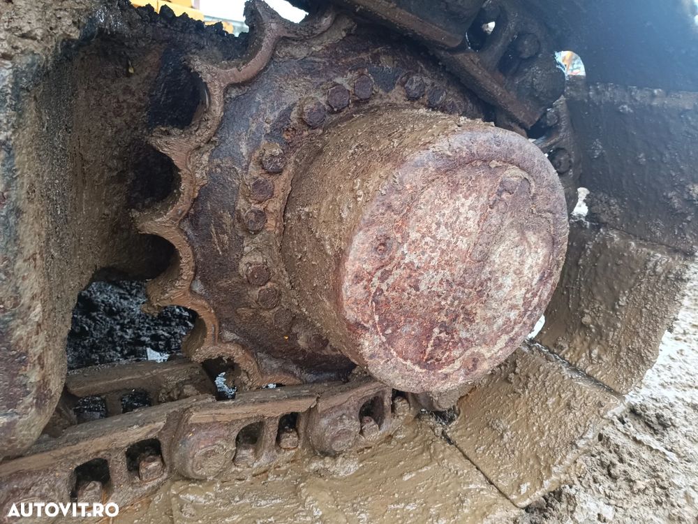 Liebherr R924 HDSL Litronic - 12