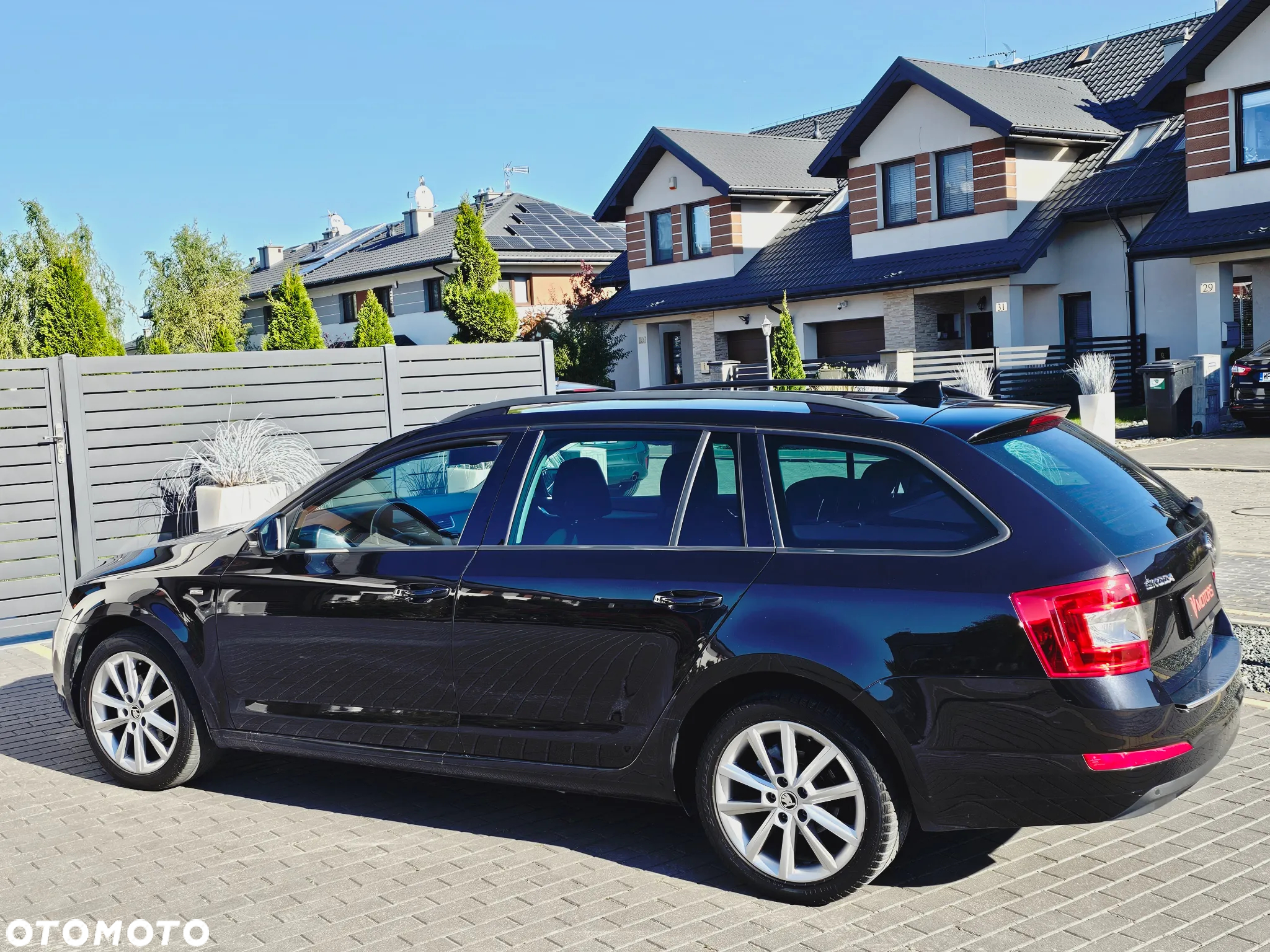 Skoda Octavia Combi 1.6 TDI (Green tec) DSG Joy - 26