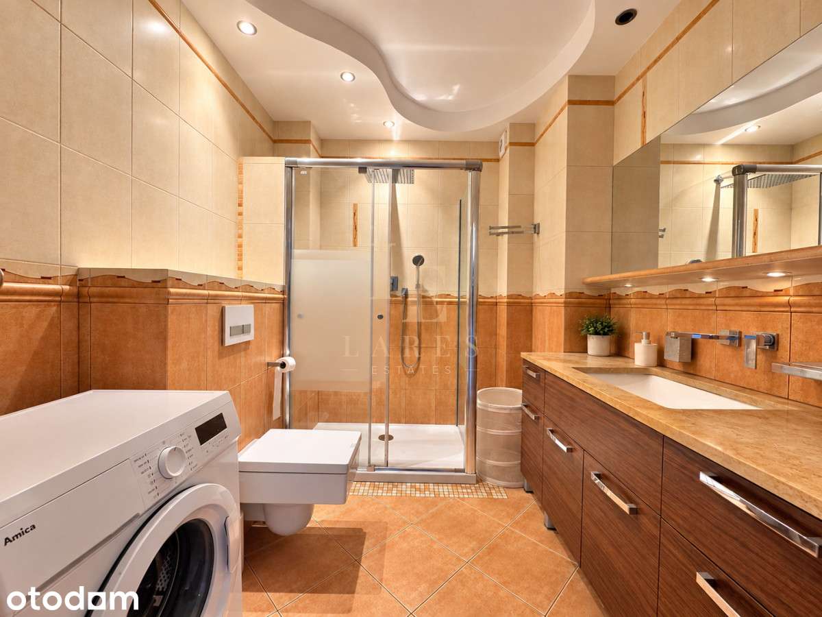 2-pokoje| Parking |Metro |Balkon | Zmywarka
