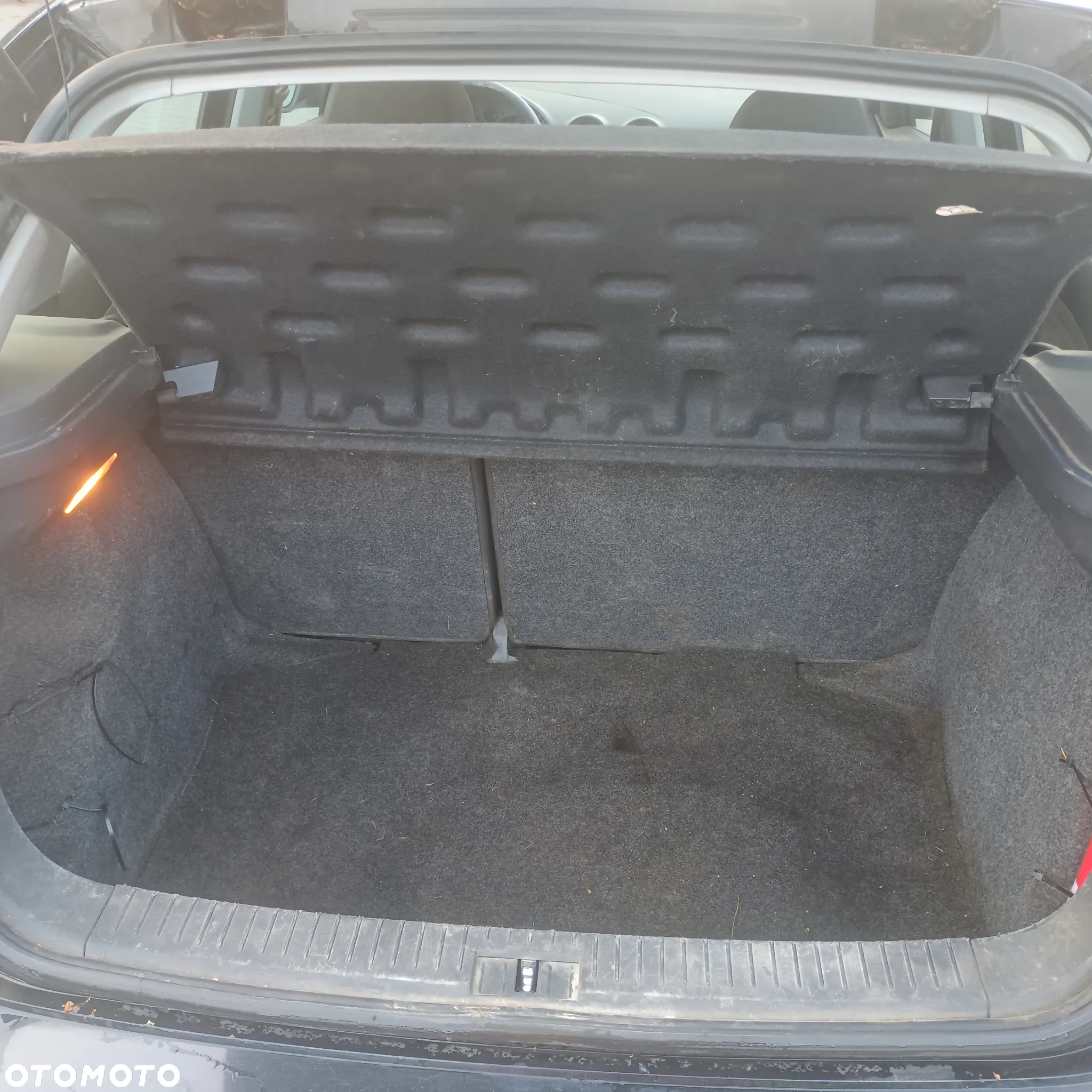 Seat Ibiza 1.4 16V Comfort Edition - 13