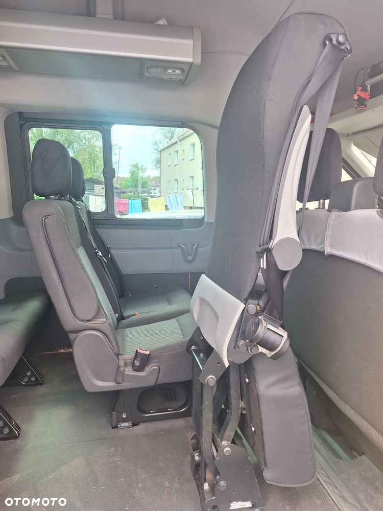 Ford Transit - 7