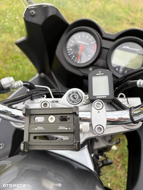 Suzuki Bandit - 8