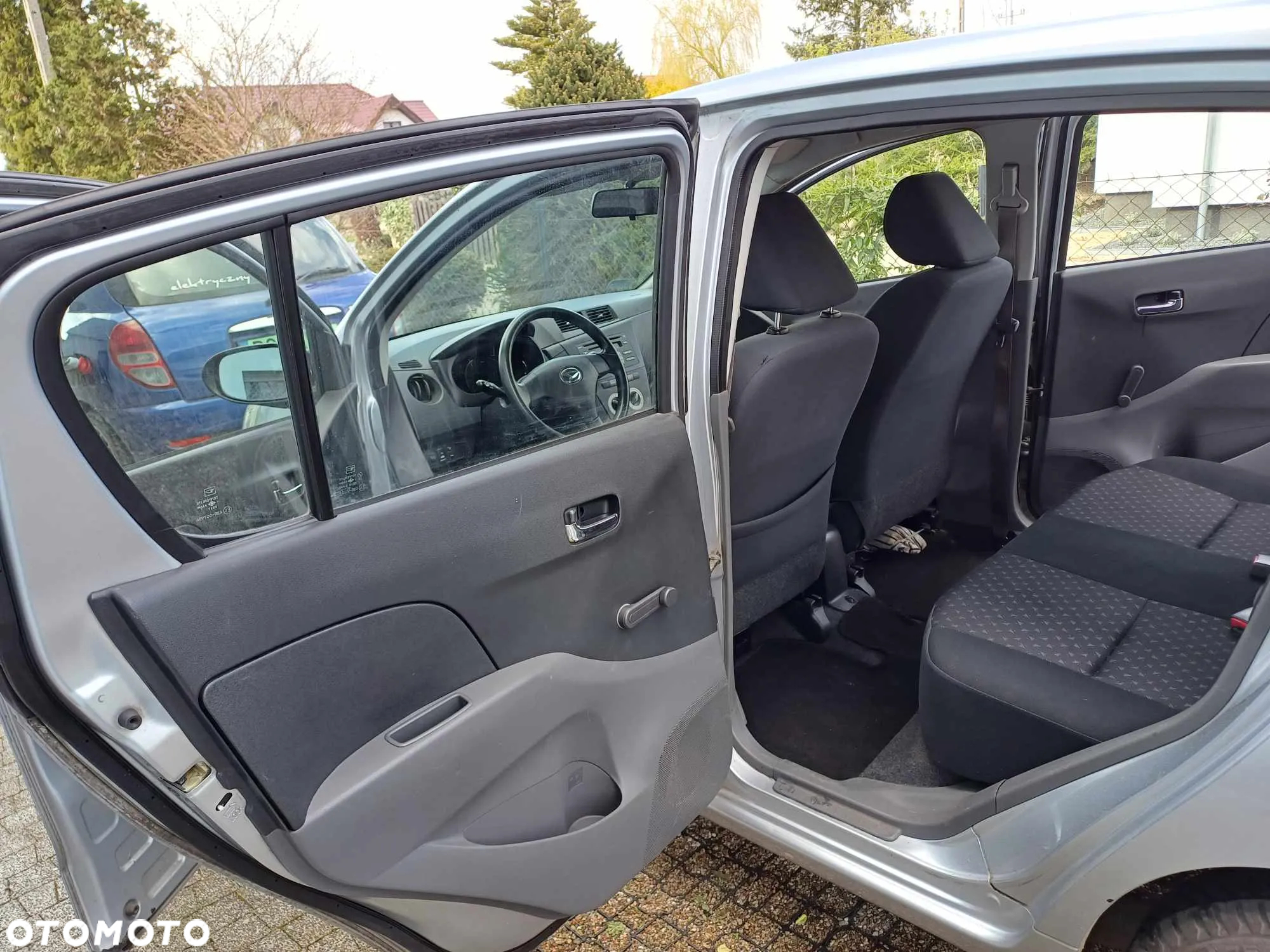 Daihatsu Cuore 1.0 Top - 10
