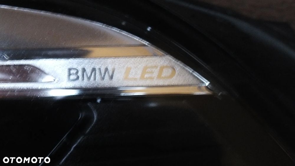 Lampa przednia lewa Full Led Bmw X5 G05 - 3