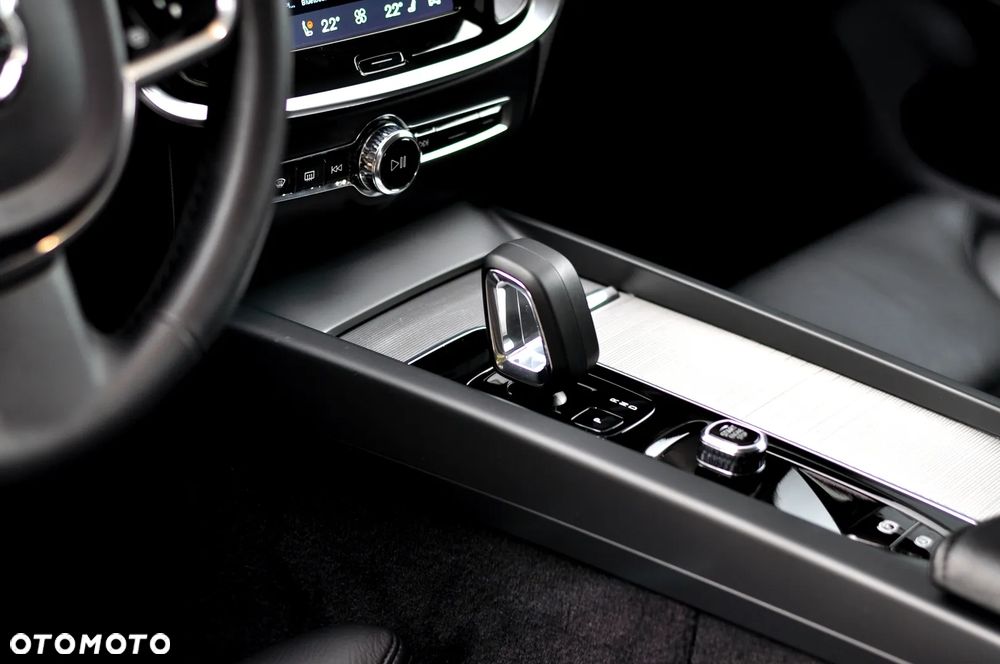Volvo S60 - 19