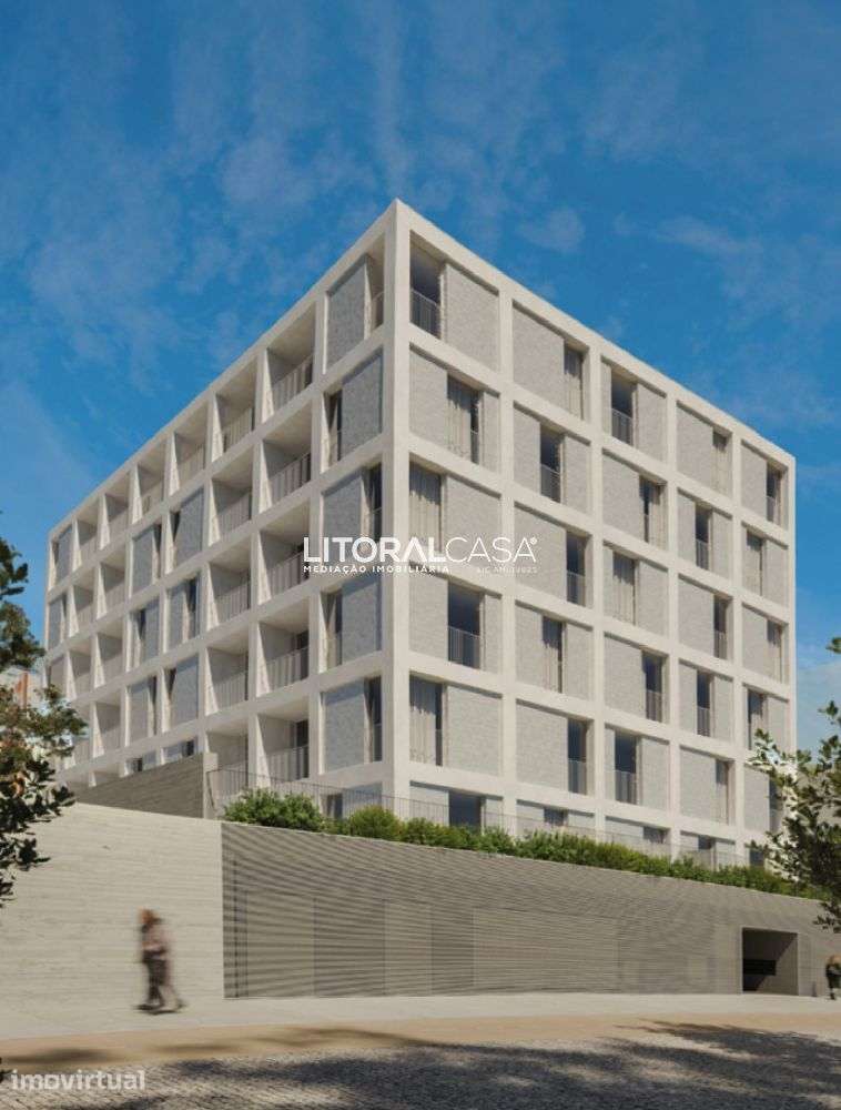 Apartamento T1 Novo - Empreendimento ETHULA - Grande imagem: 2/15