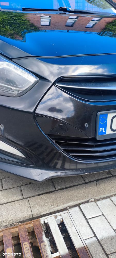 Hyundai i40 Kombi 1.7 CRDi Classic - 2