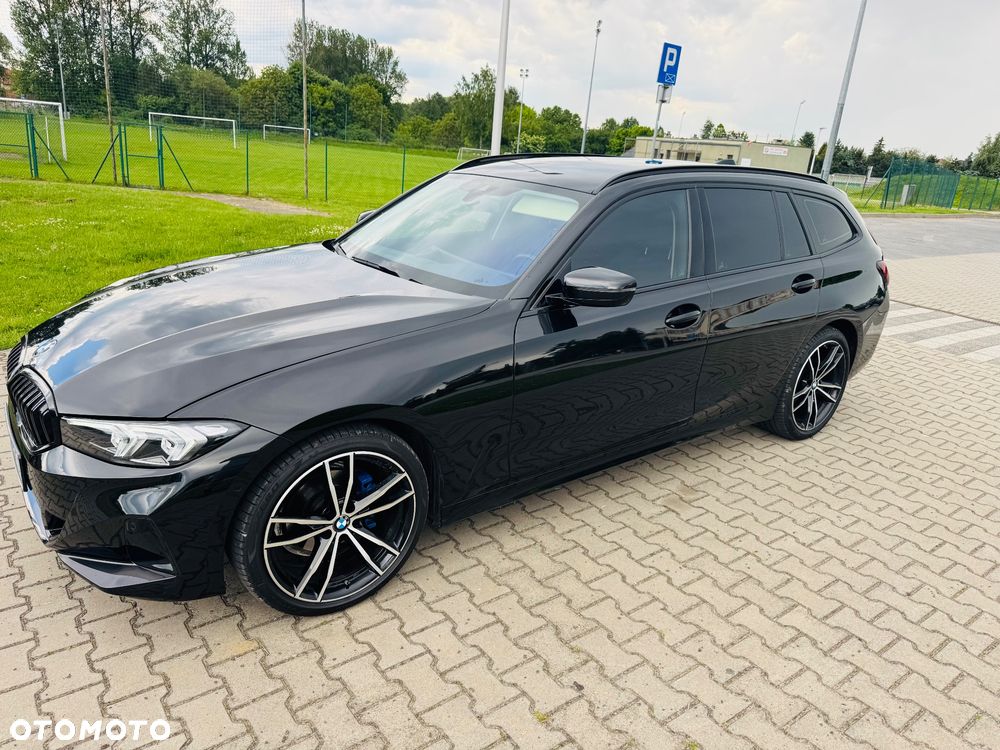 BMW Seria 3 - 3