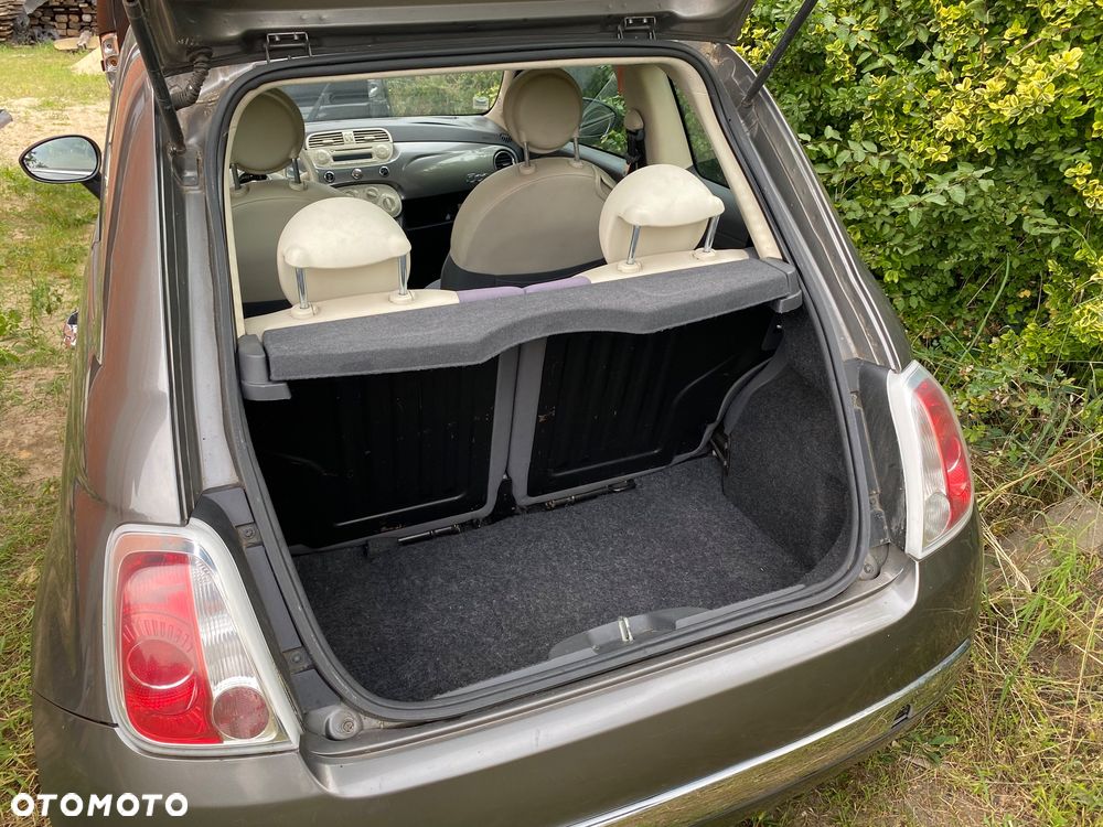 Fiat 500 1.3 Multijet 16V DPF byDiesel - 7
