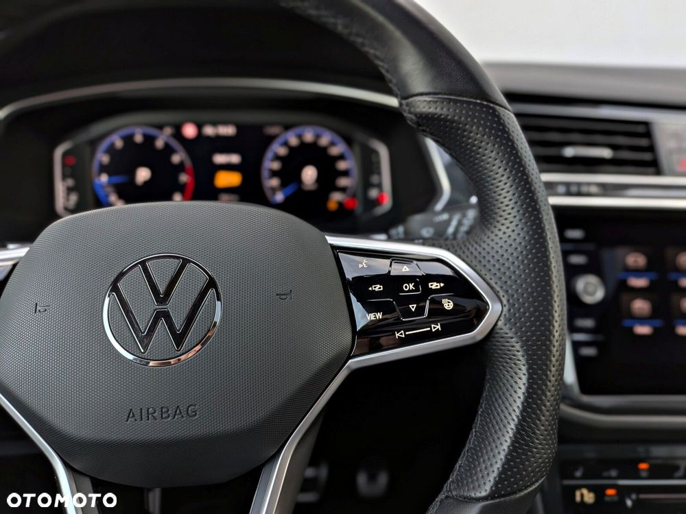 Volkswagen Tiguan 1.5 TSI EVO R-Line DSG - 21