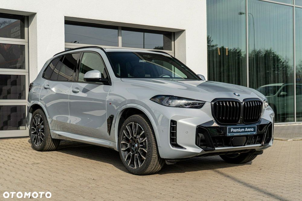 BMW X5 - 8
