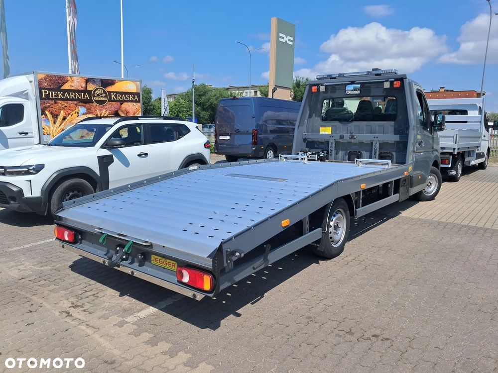 Renault Nowy Master - 4