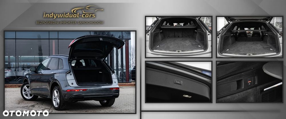 Audi Q5 50 TFSI e Quattro S tronic - 21