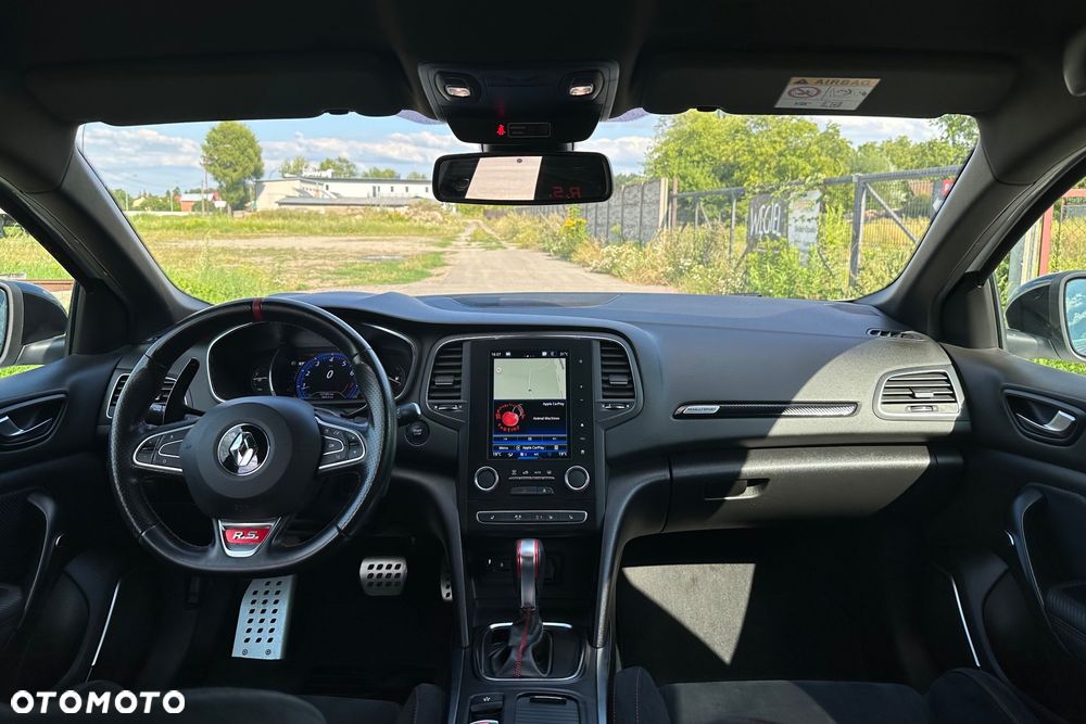 Renault Megane ver-tce-280-gpf-edc-r-s - 13