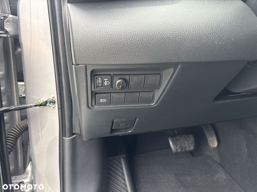 Toyota Yaris Cross Hybrid 1.5 Style - 21