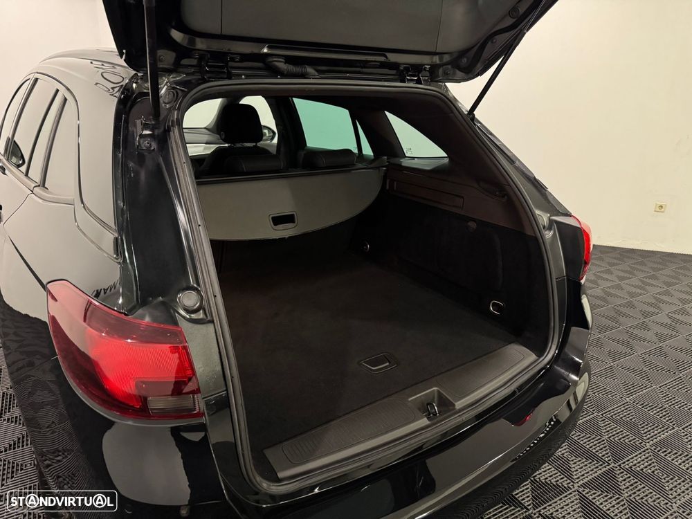 Opel Astra Sports Tourer 1.5 D GS Line S/S - 52