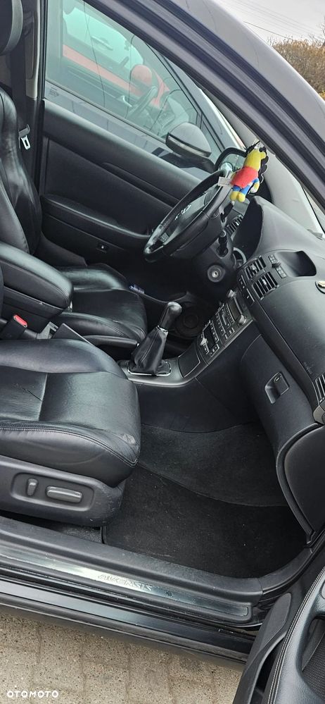 Toyota Avensis 2.0 VVT-i Executive - 7