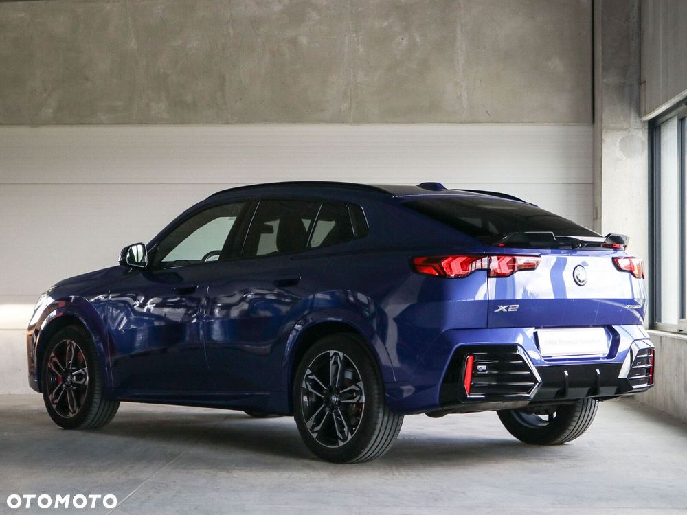 BMW X2 - 2