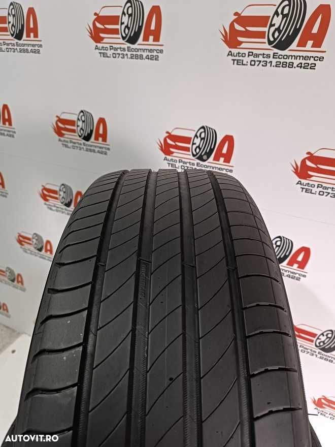 ANVELOPE 225 55 18 102V 225/55/18 MICHELIN CP V10406 VARA - 2