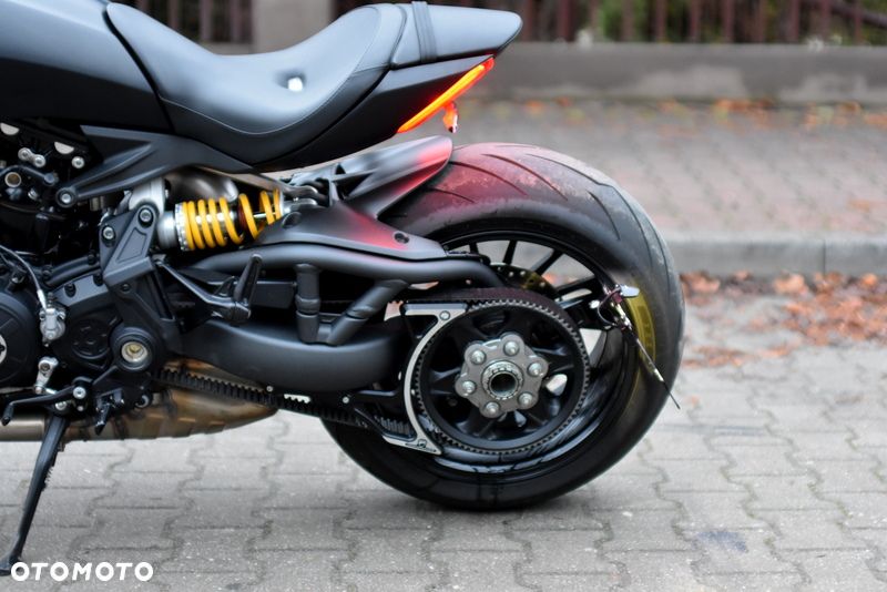 Ducati Diavel - 18