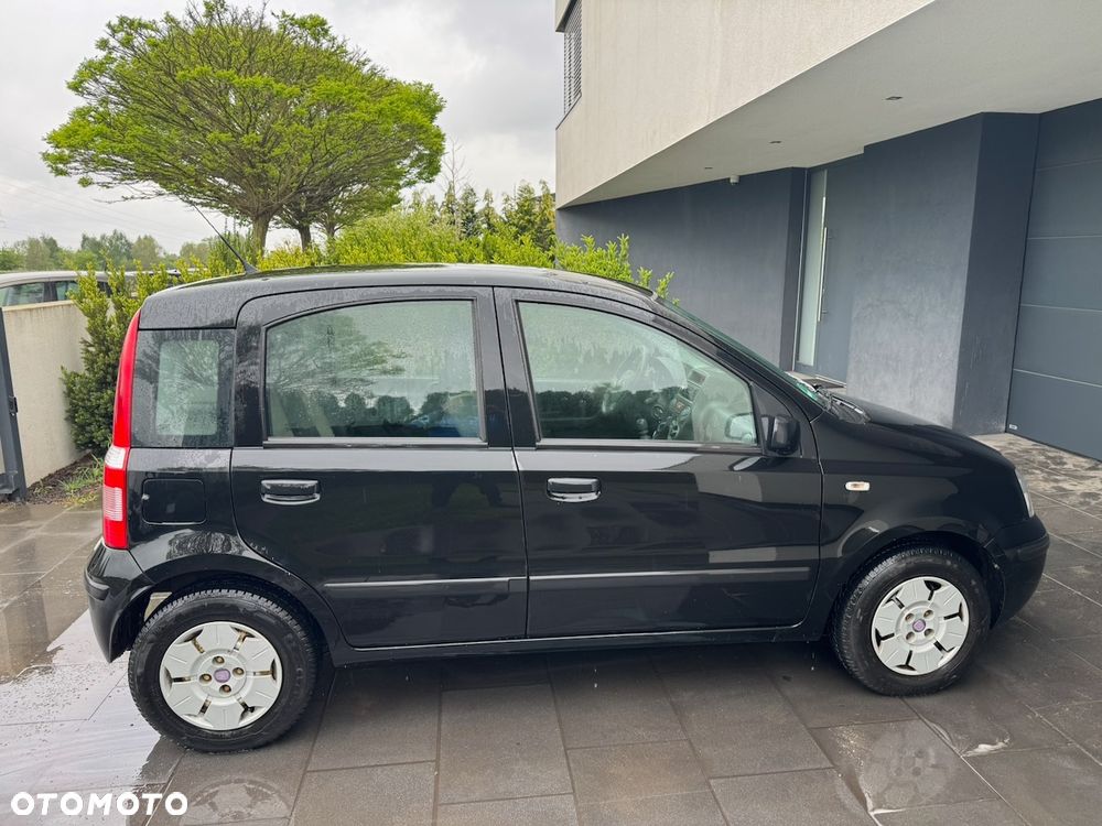 Fiat Panda 1.1 Active - 10