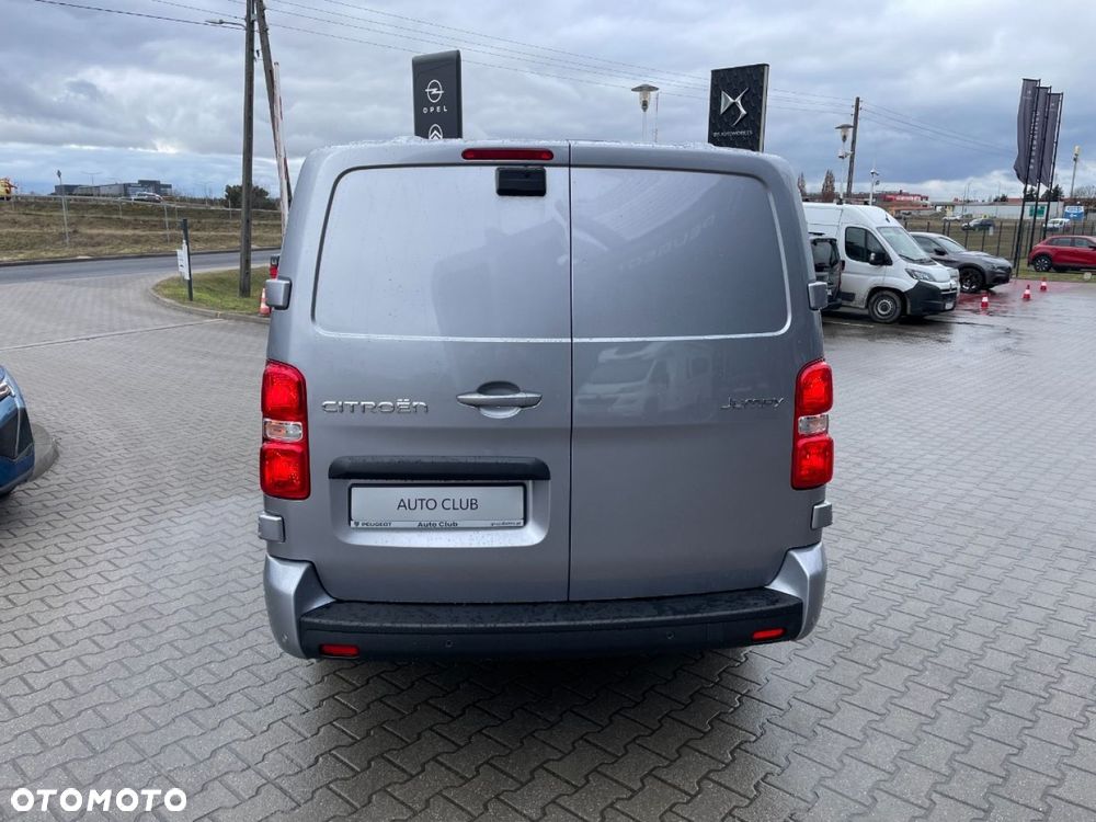 Citroën Jumpy - 7