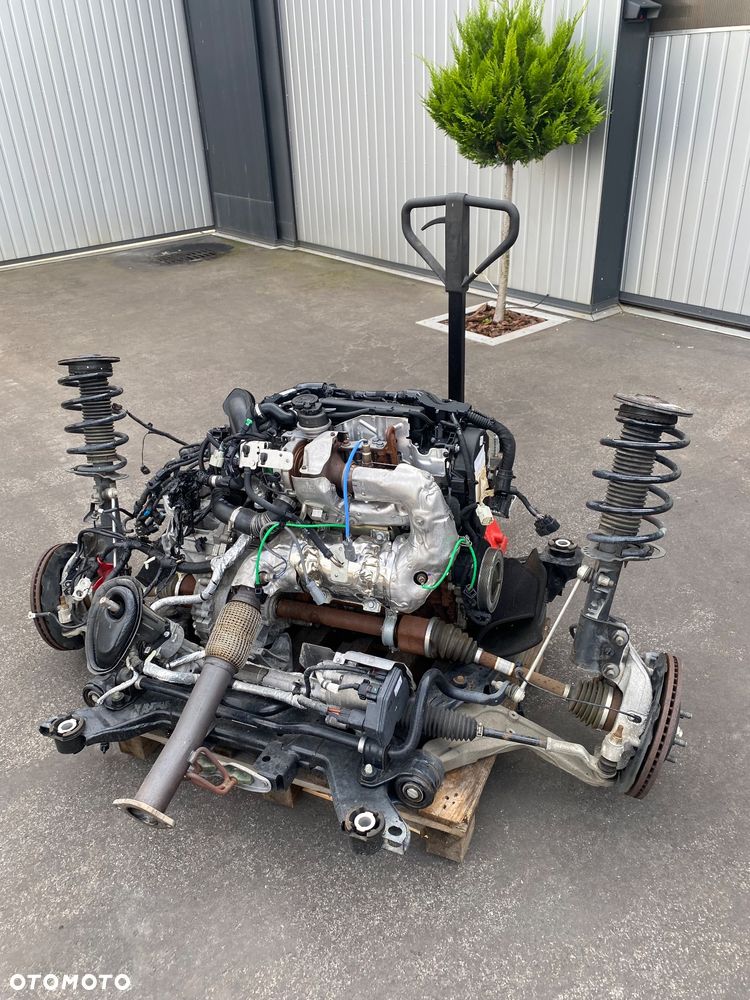 Ford S-max MK2 2 II galaxy MK4 2019r IDEALNA  !!! Po 22 tyś km!!! Igła!!! UDOKUMENTOWANY PRZEBIEG ! MAGLOWNICA PRZEKŁADNIA KIEROWNICZA ELEKTRYCZNA KOMPLETNA 2.0 HDI TDCI  2.0HDI 2.0TDCI galaxy mk 4 mk 2 S max Smax S-maks galaxy  7806277502 0273010285 - 6